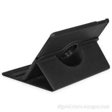Tablet PC Protective Case for iPad air iPad5, Rotating Lych